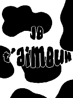 je t'aimeuhhhh